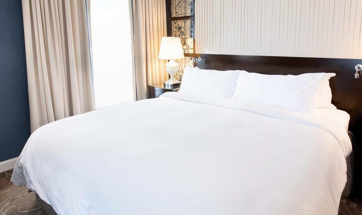 hamilton hotel washington dc