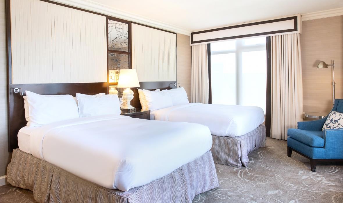 hamilton hotel washington dc