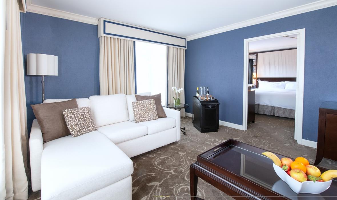 hamilton hotel washington dc