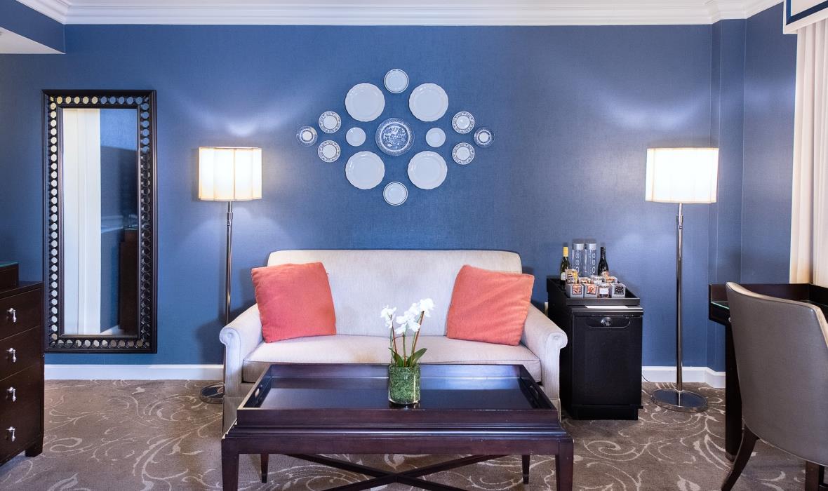 hamilton hotel washington dc