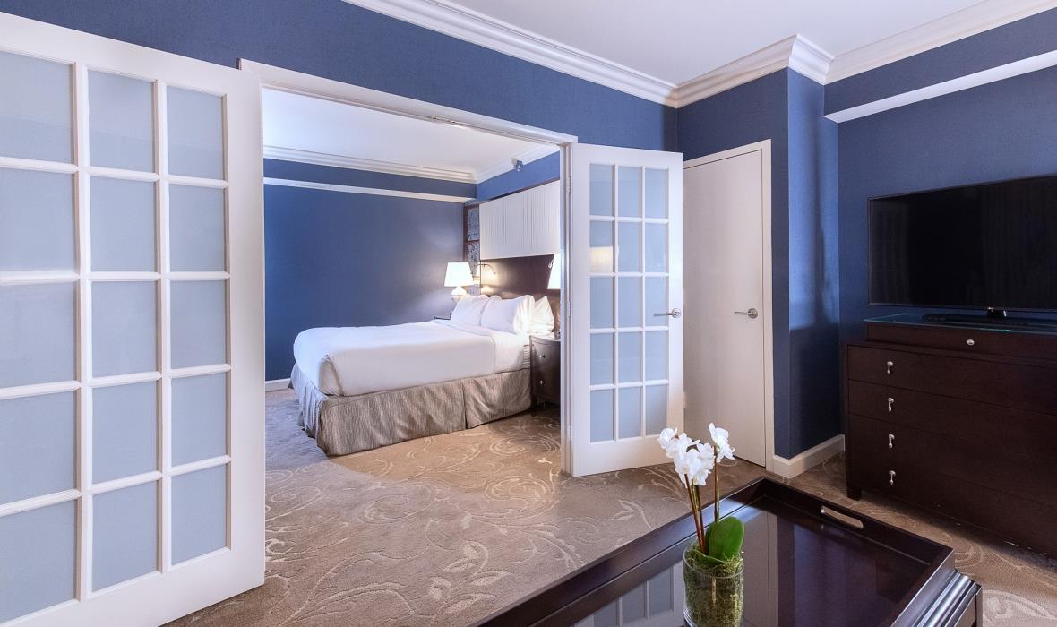 hamilton hotel washington dc