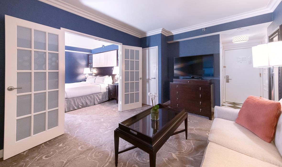 hamilton hotel washington dc