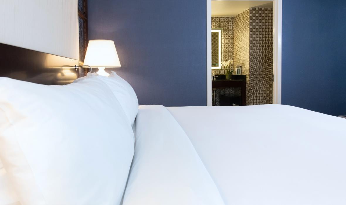 hamilton hotel washington dc