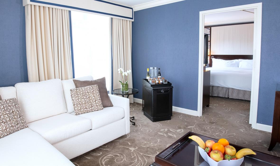 hamilton hotel washington dc