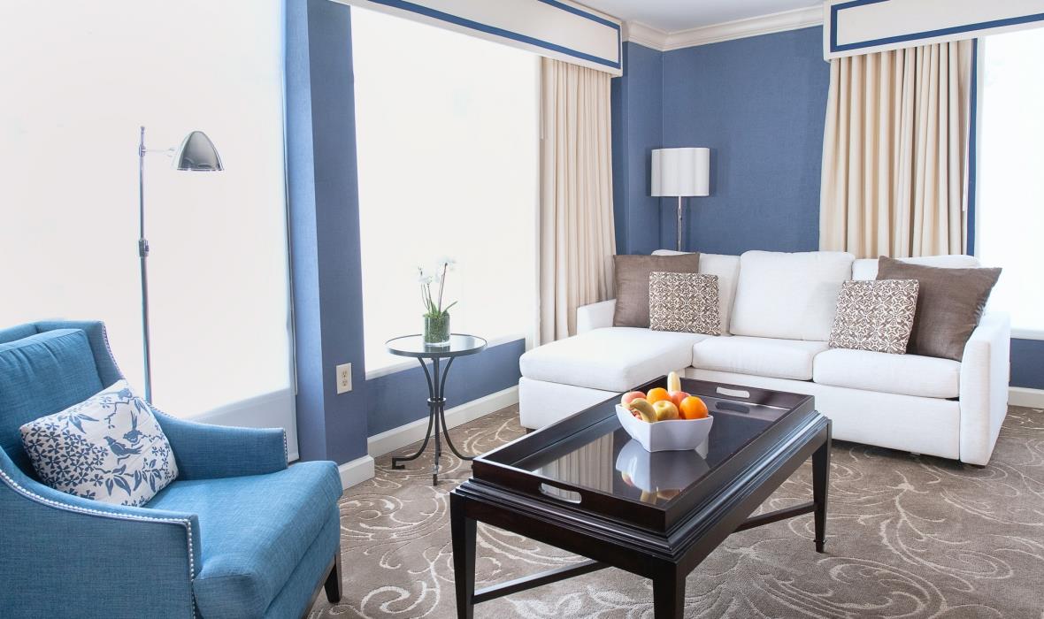 hamilton hotel washington dc