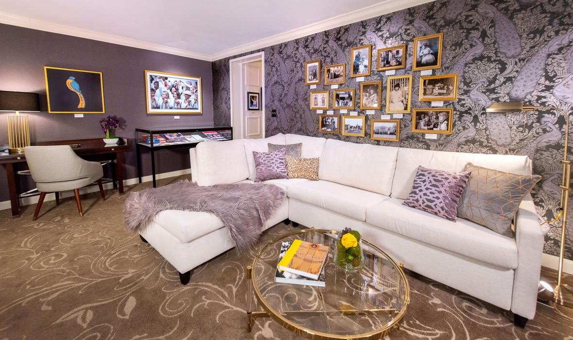 hamilton hotel washington dc