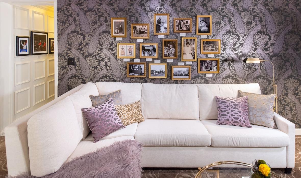 hamilton hotel washington dc