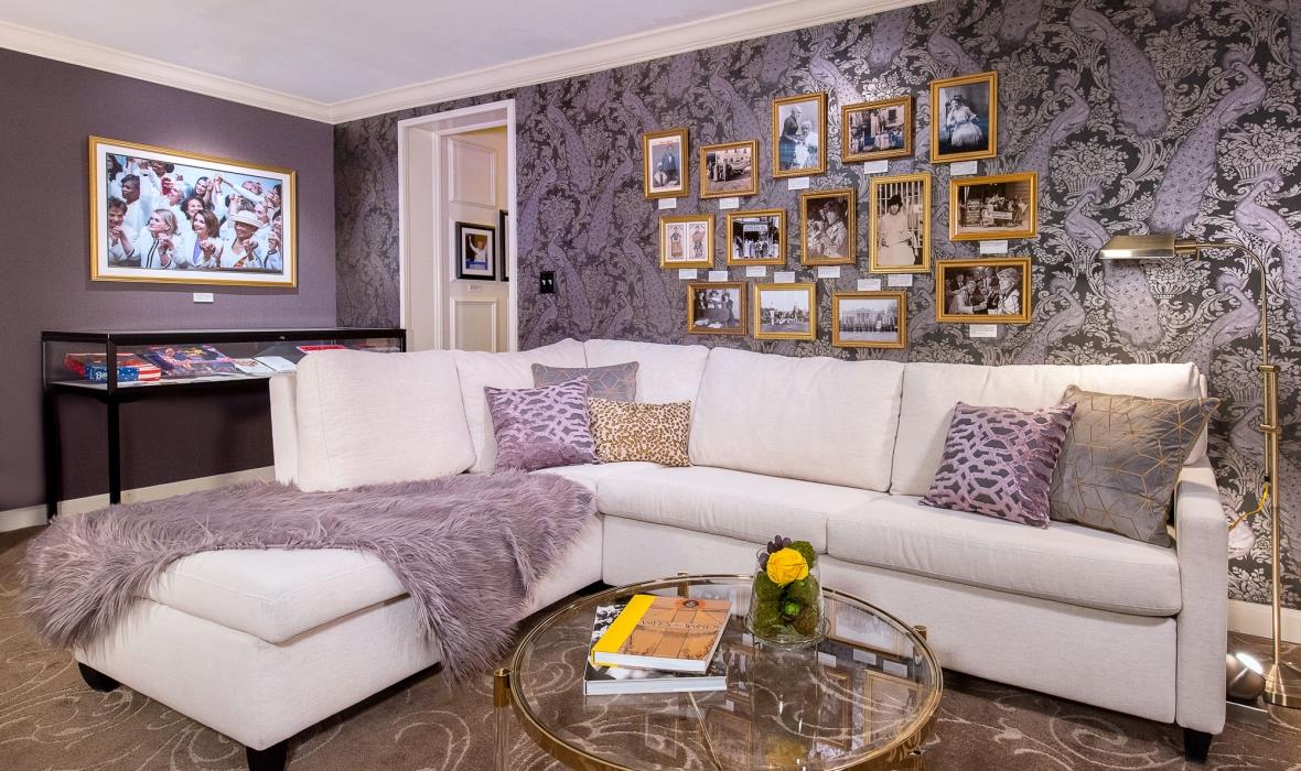 hamilton hotel washington dc