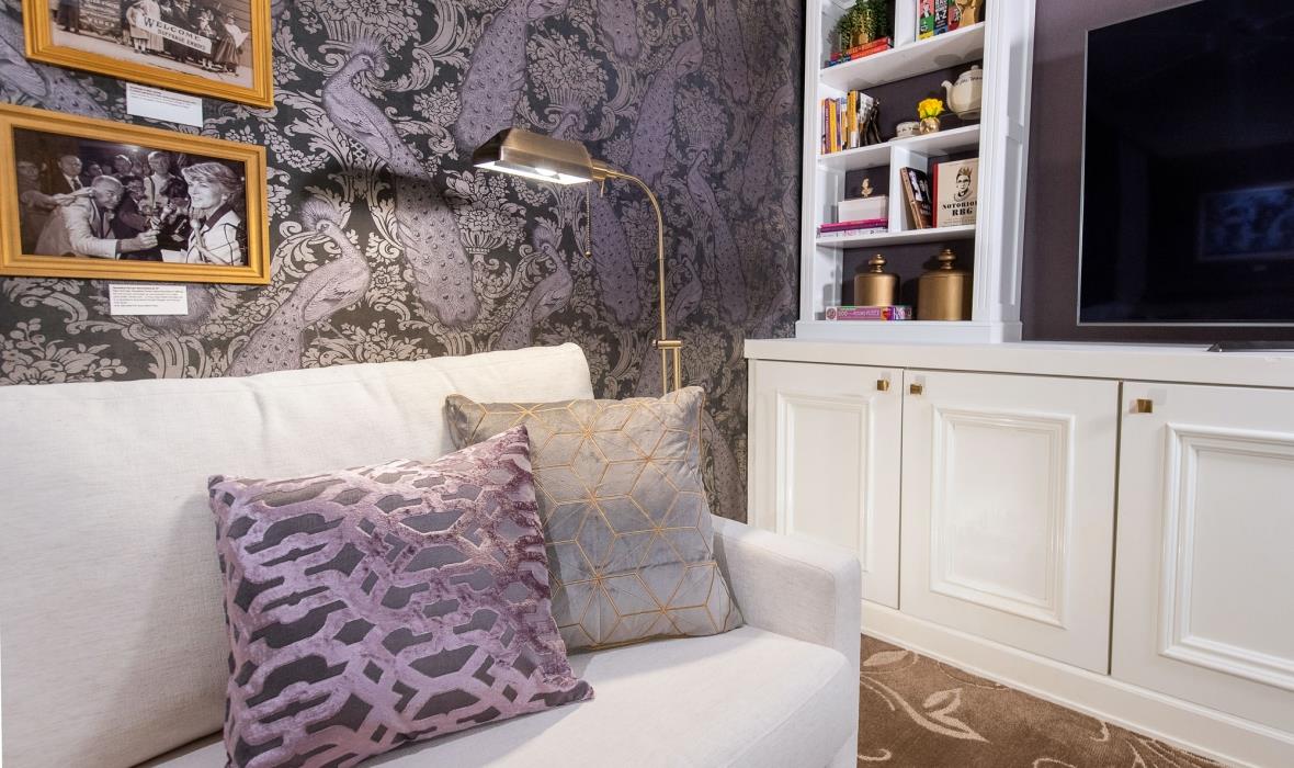 hamilton hotel washington dc