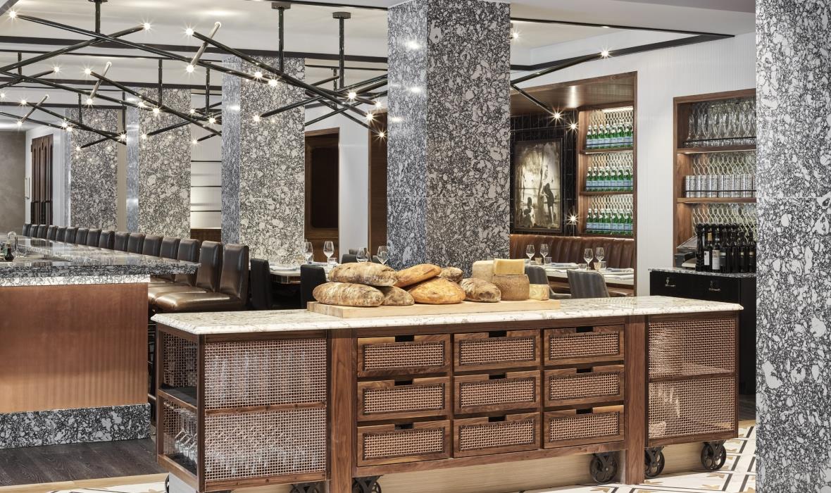 hamilton hotel washington dc