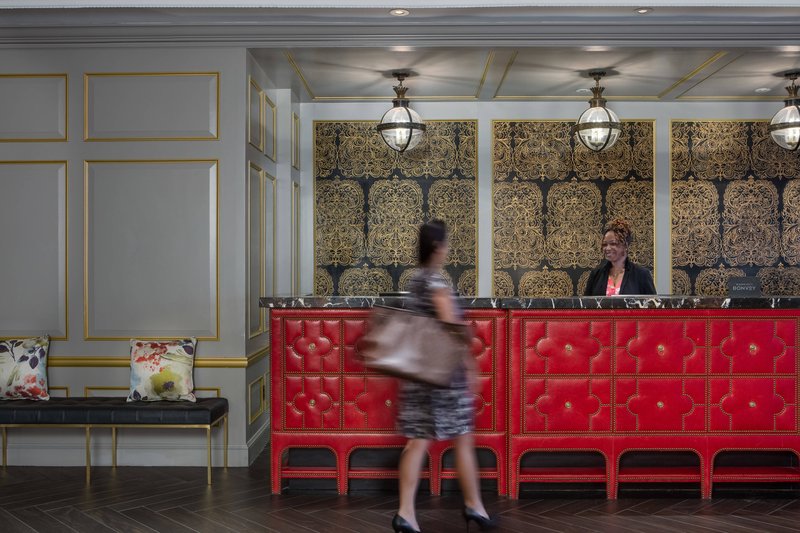 the alexandrian old town alexandria autograph collection