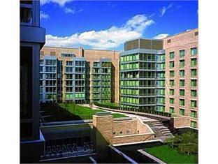the ritz carlton washington d c