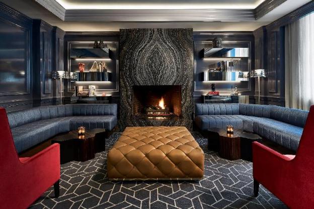 the ritz carlton washington d c