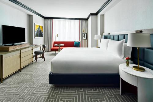 the ritz carlton washington d c