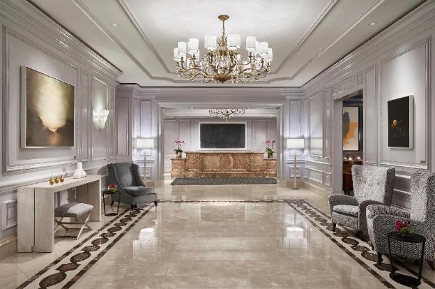 the ritz carlton washington d c