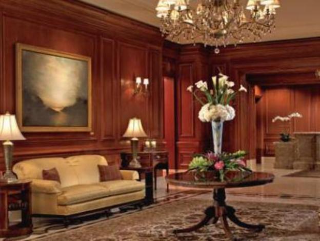 the ritz carlton washington d c