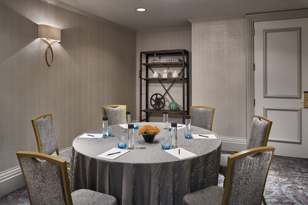 the ritz carlton washington d c