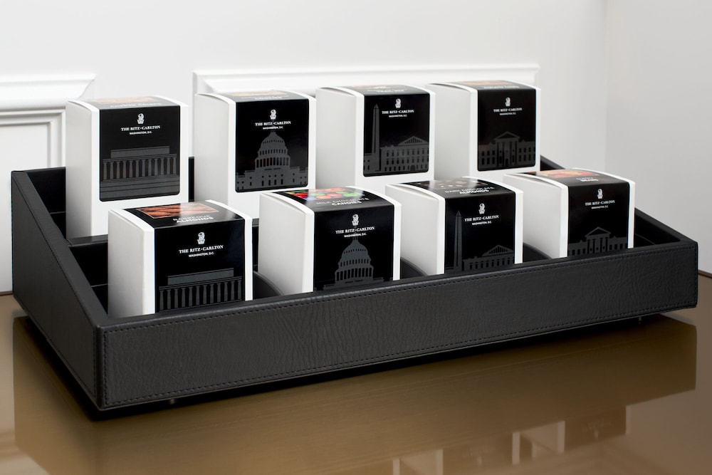 the ritz carlton washington d c