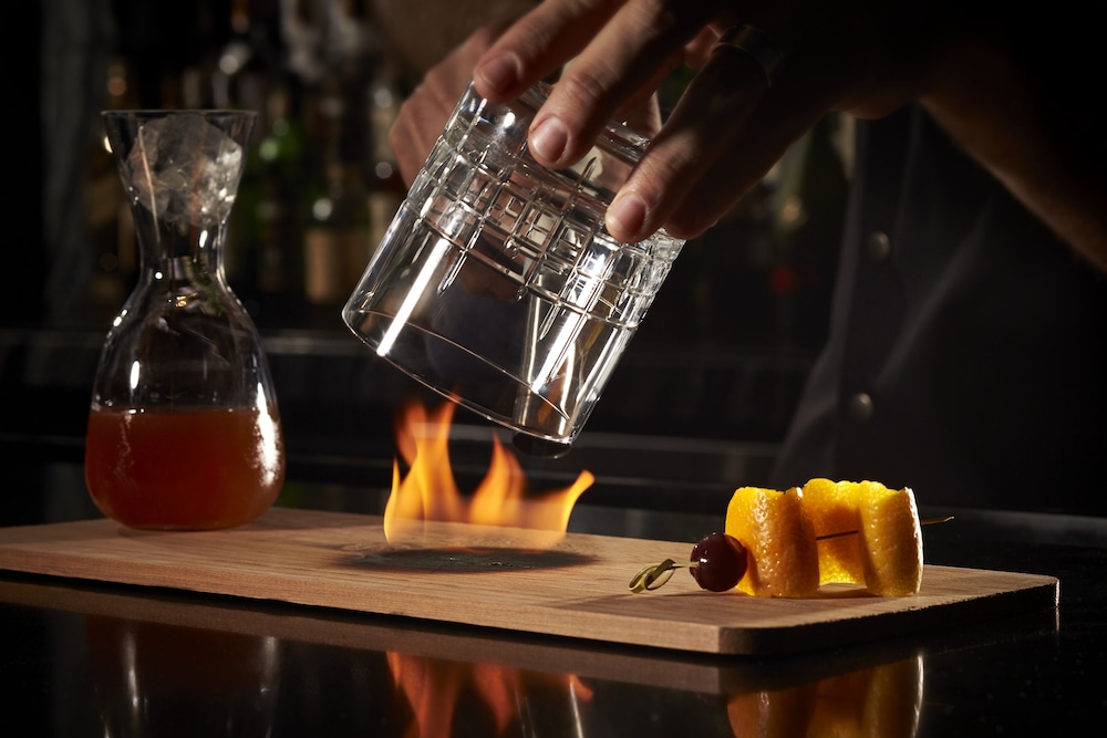 the ritz carlton washington d c