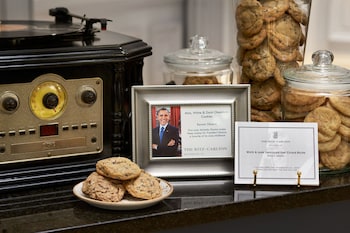 the ritz carlton washington d c