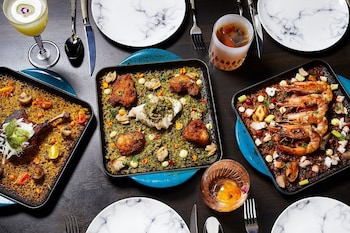 the ritz carlton washington d c