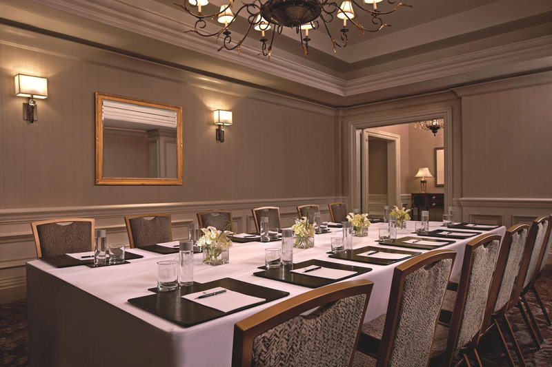 the ritz carlton washington d c