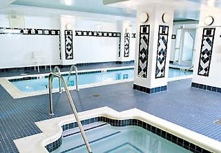 Canopy By Hilton Washington Embassy Row,District Of Columbia>>Alexandria,4 star