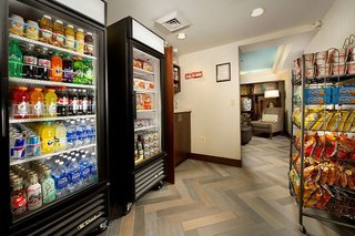 comfort inn downtown dc convention center