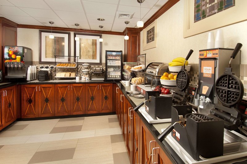 comfort inn downtown dc convention center