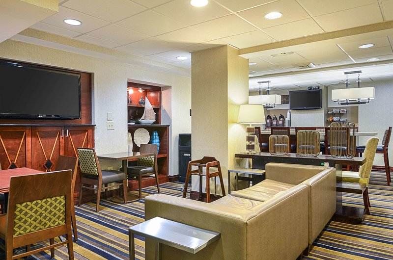 comfort inn downtown dc convention center