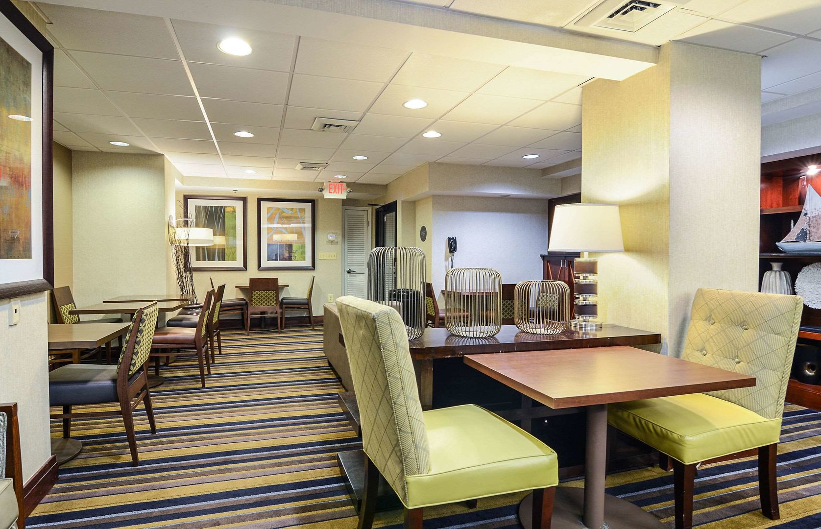 comfort inn downtown dc convention center