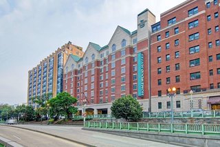 Homewood Suites By Hilton Washington, D.C. Downtown,Largo>>Embassy Row,3 star