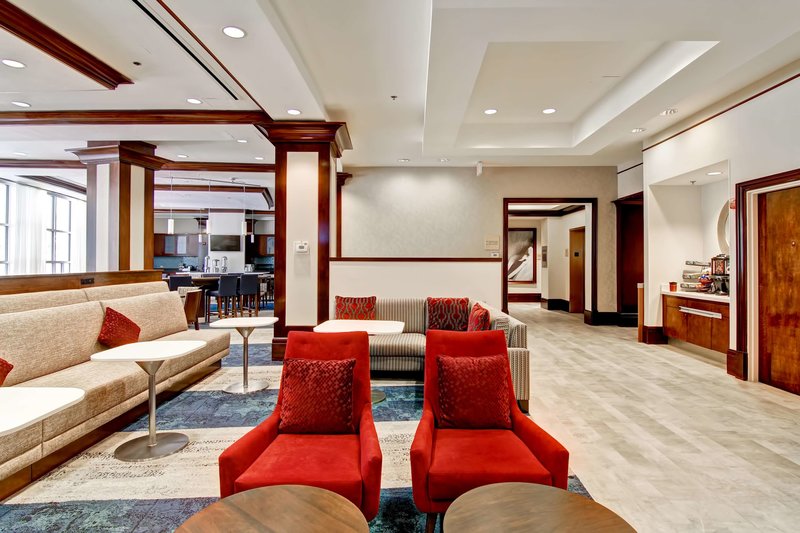 homewood suites by hilton washington d c downtown
