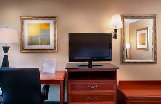 Hampton Inn Alexandria/Pentagon South,Arlington>>Alexandria,3 star