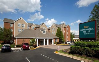 Homewood Suites By Hilton Alexandria / Pentagon South,Baileys Crossroads>>Alexandria,3 star