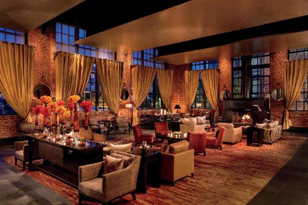 the ritz carlton georgetown washington d c