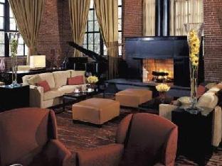 the ritz carlton georgetown washington d c