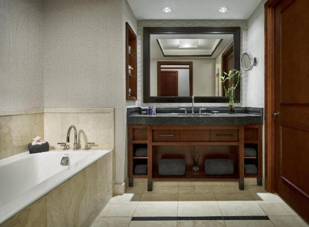 the ritz carlton georgetown washington d c