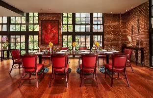 the ritz carlton georgetown washington d c