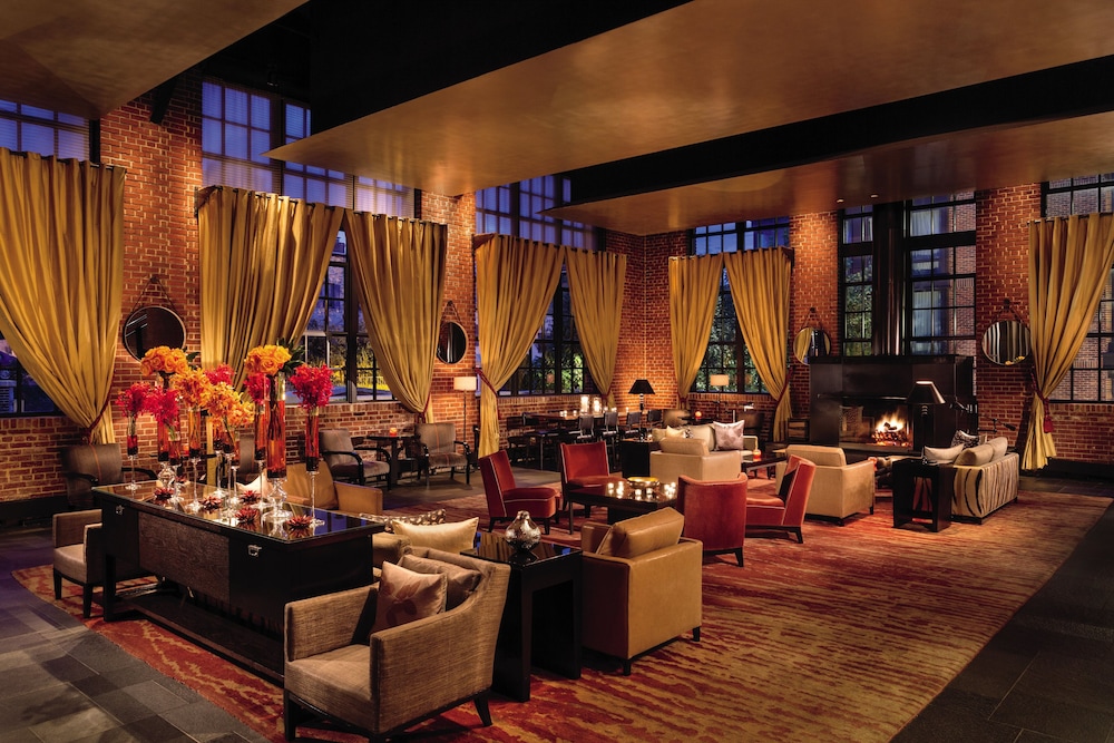 the ritz carlton georgetown washington d c