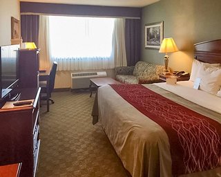 Comfort Inn - Springfield,Fairfax>>Alexandria,3 star