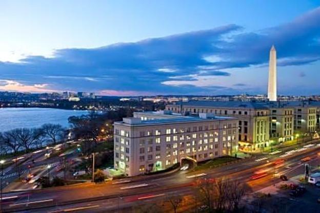 washington