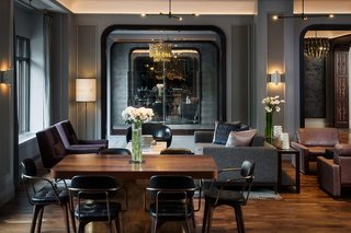 The Darcy Hotel,Washington>>District Of Columbia,4.5 star