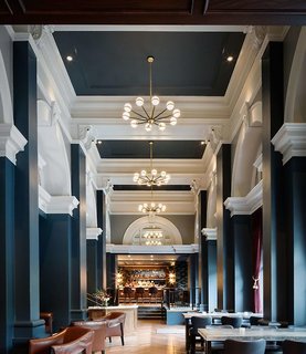 The Darcy Hotel,Washington>>District Of Columbia,4.5 star