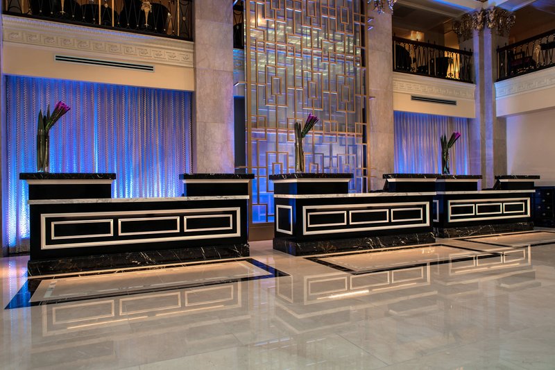 the mayflower hotel autograph collection