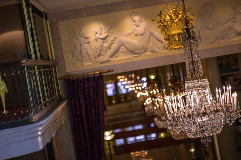 the mayflower hotel autograph collection