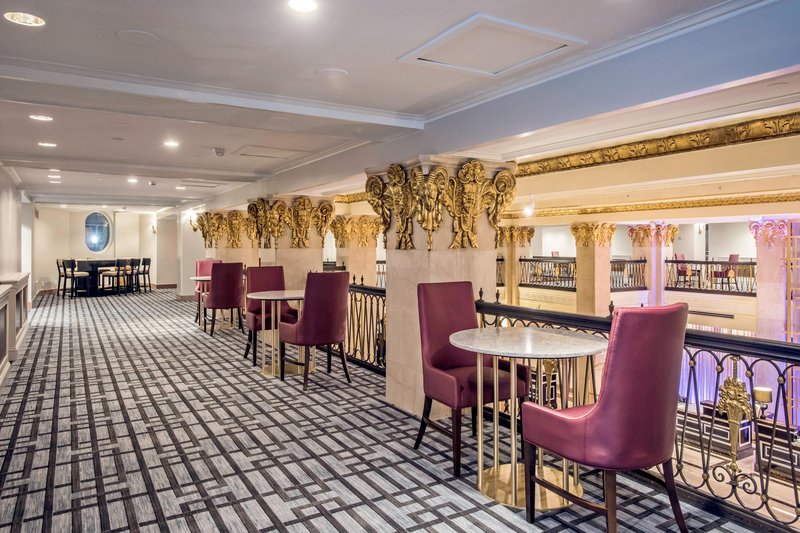 the mayflower hotel autograph collection
