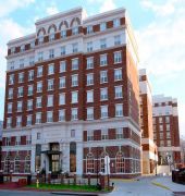 residence inn alexandria old town duke street by marriott