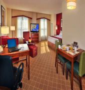 residence inn alexandria old town duke street by marriott