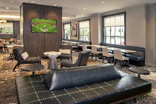 Residence Inn Alexandria Old Town/Duke Street By Marriott,Arlington County>>Alexandria,3 star